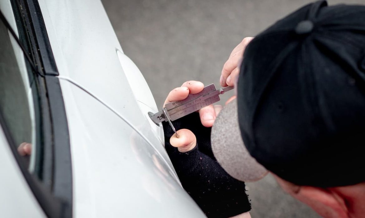 Locksmith Pasadena MD Servleader: A Beginner's Guide