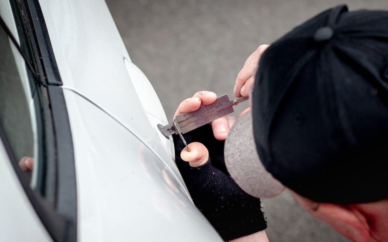 Locksmith Pasadena MD Servleader: A Beginner's Guide