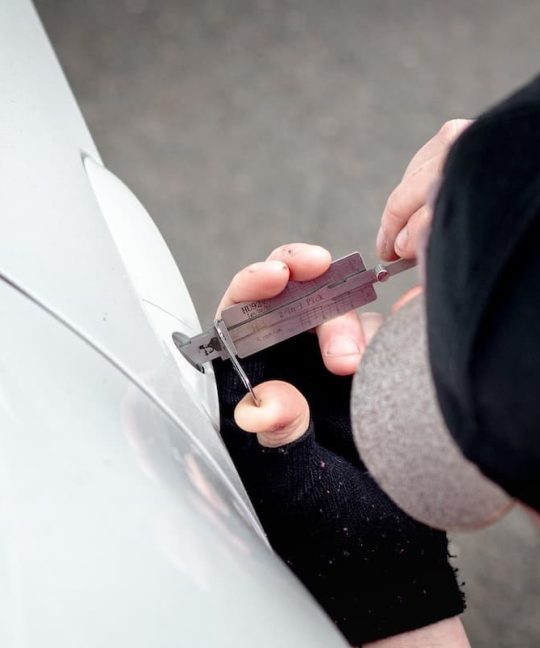 Locksmith Pasadena MD Servleader: A Beginner's Guide
