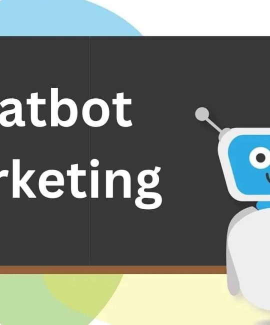 A Lifesaving Guide to Revolutionize Your Chatbot Marketing Game