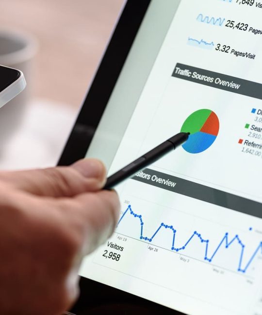 Search Engine Ranking Reports: Unveiling SEO Tools and Strategies