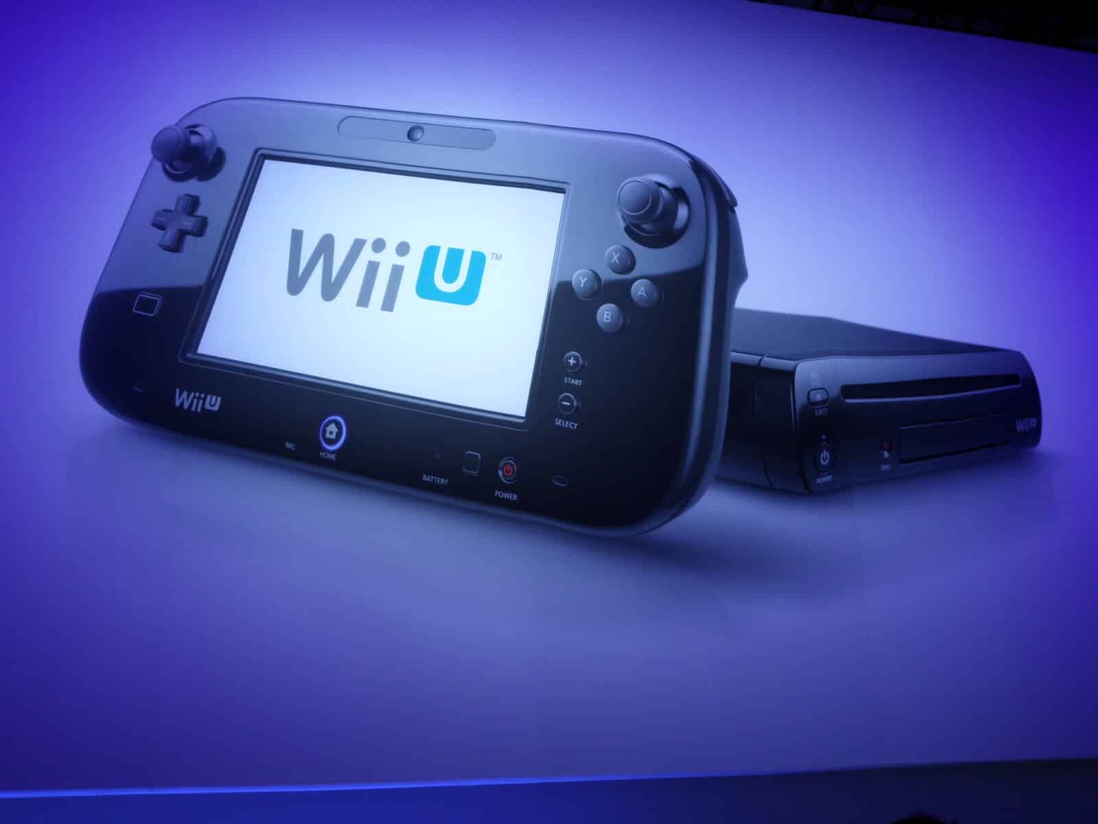 Nintendo Shuts Down Online Play for 3DS and Wii U Ahead of Schedule