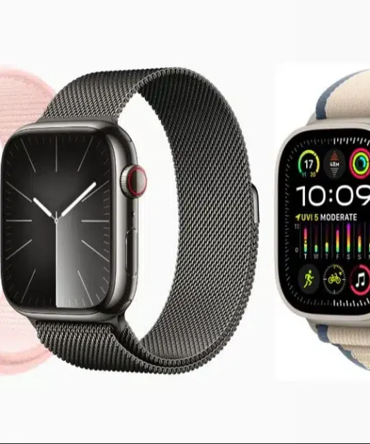 Apple Watch Series 9 And Ultra 2 Are No Longer Available Online In The US