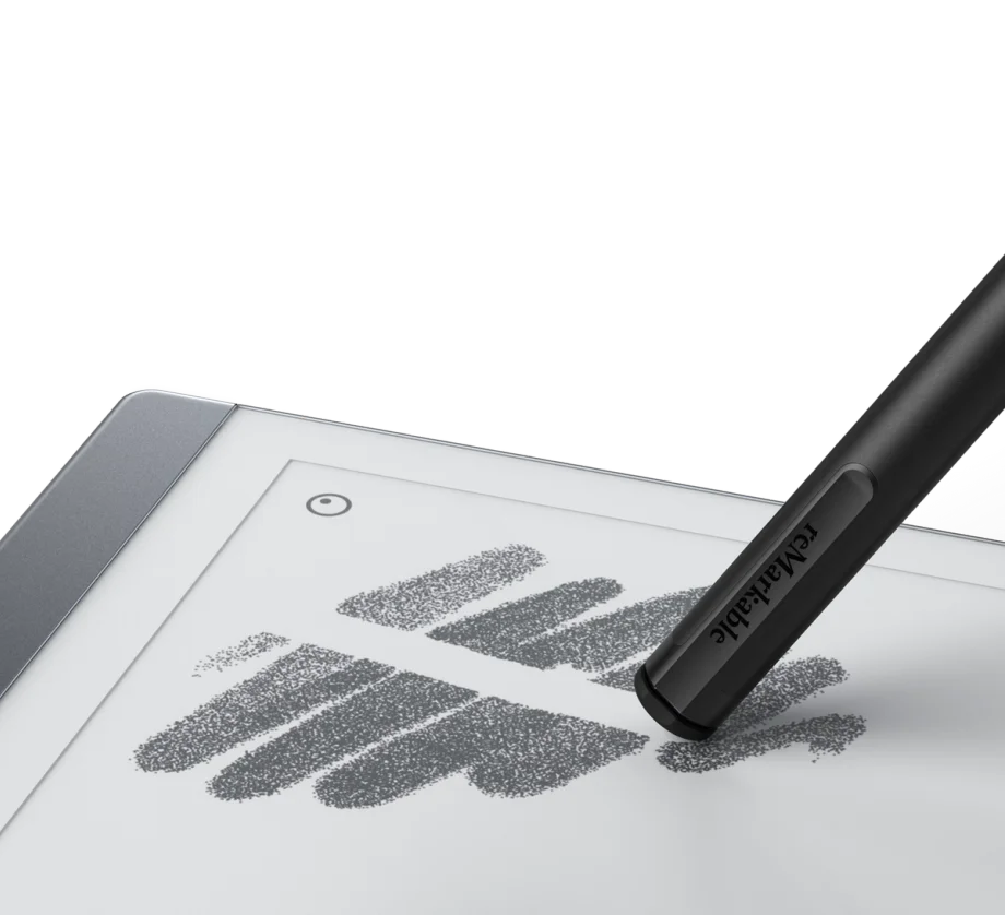 reMarkable 2 Review: Just an Electronic Notebook or a Scene Changer?