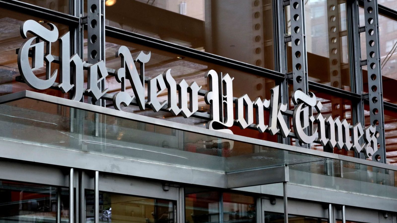 The New York Times Sues OpenAI and Microsoft for Copyright Infringement