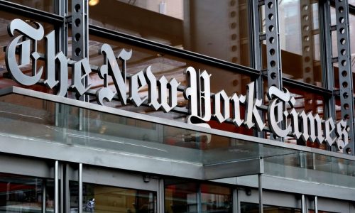 The New York Times Sues OpenAI and Microsoft for Copyright Infringement