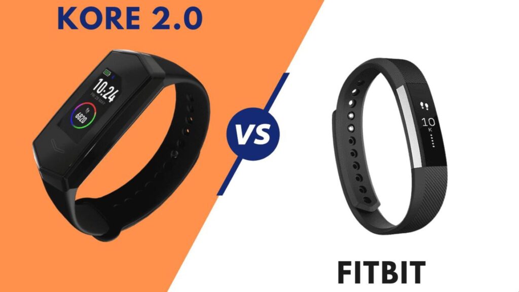 KoreTrak Pro Smart Fitness Tracker: Worth buying or not?