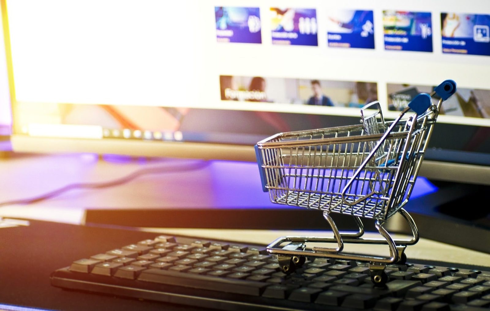 How to Set Up A Ghost E-Commerce: Guide & Launch Steps