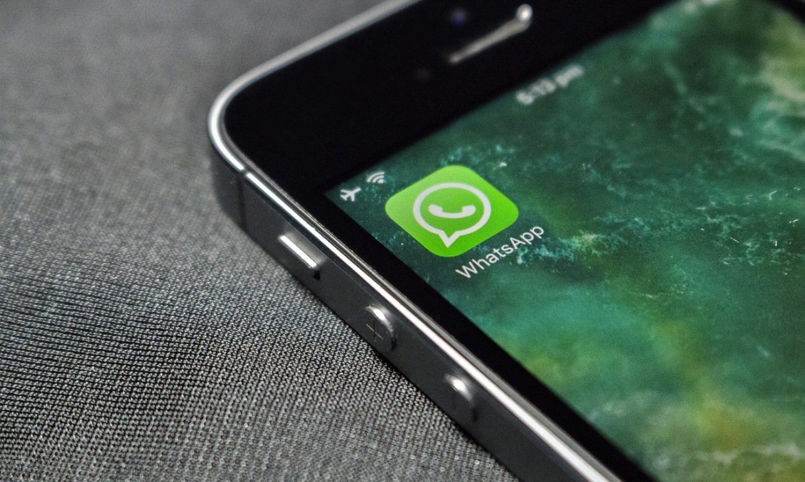 Fraud Alert: A New WhatsApp Scam Exploiting the Screen Sharing Featurec