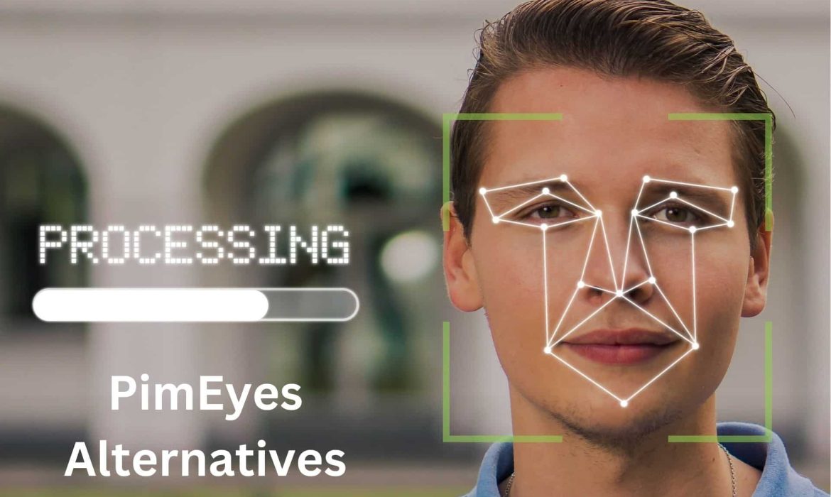 Best PimEyes Alternatives: Top 9 People Search Engines in 2024