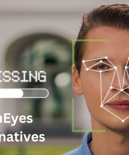 Best PimEyes Alternatives: Top 9 People Search Engines in 2024