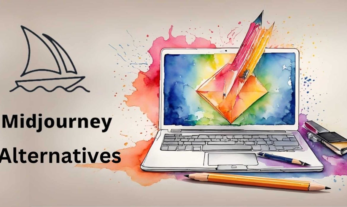Best Midjourney Alternatives in 2024: A Comprehensive Review