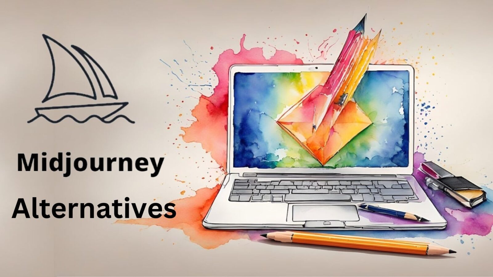 Best Midjourney Alternatives in 2024: A Comprehensive Review