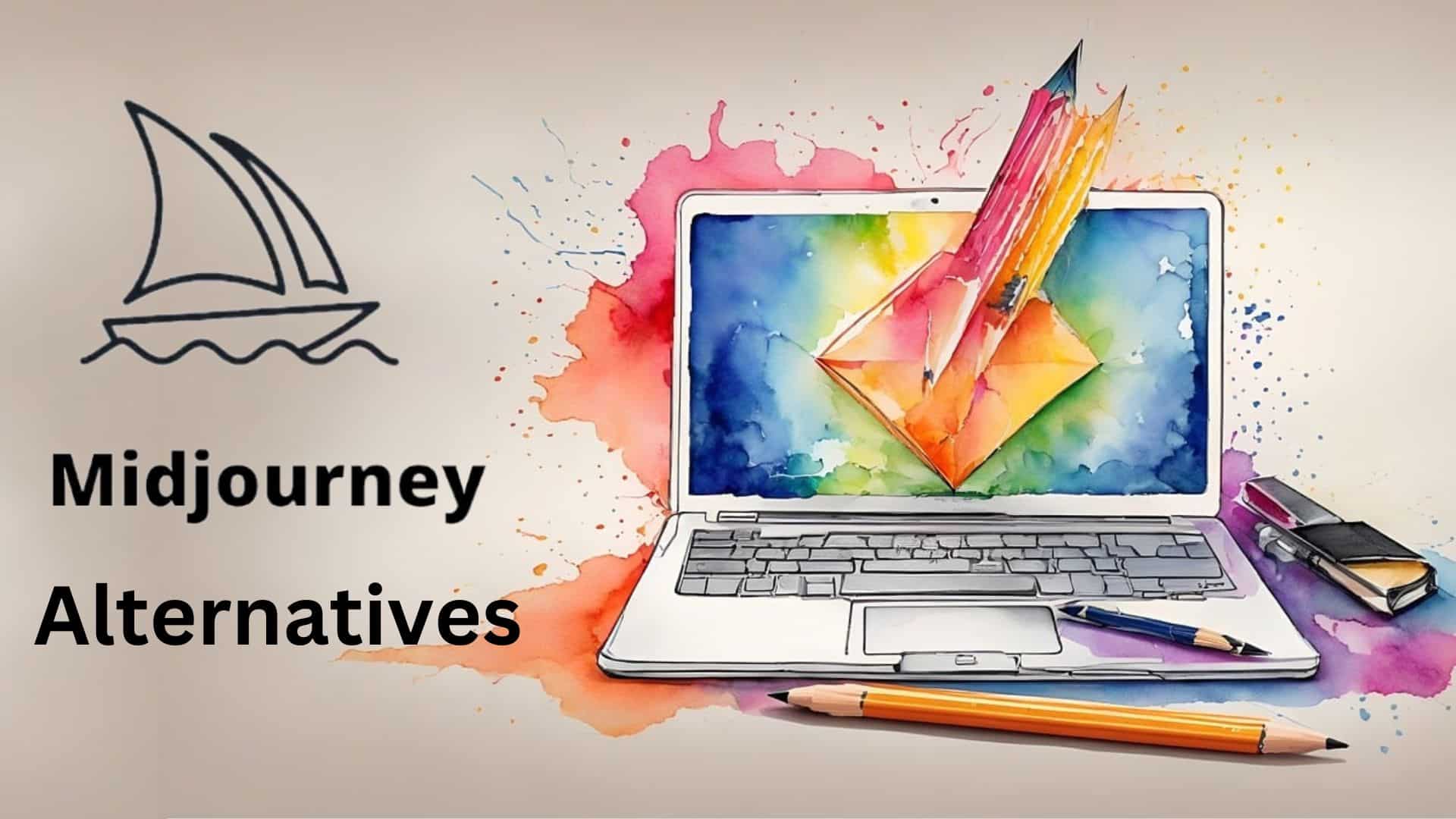Best Midjourney Alternatives in 2024: A Comprehensive Review
