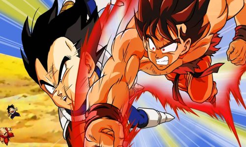 Animation Hero Face-Off: Goku Vs Vegeta- Who Will Emerge Victorious?