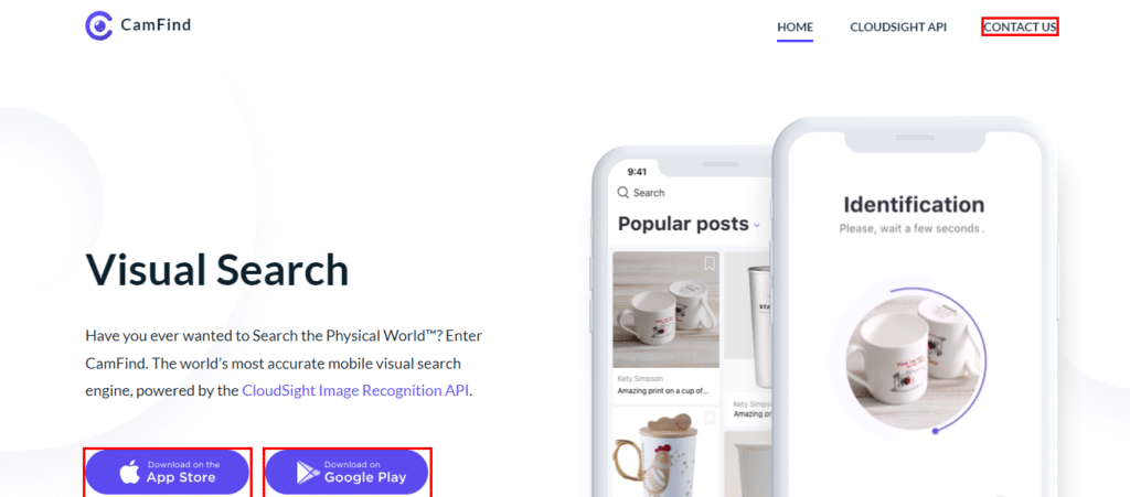 Cam Find Free & Secure Image Search Tools in 2024