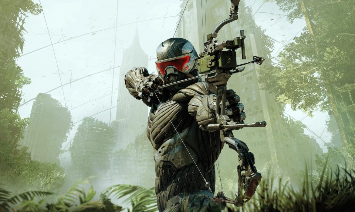 Crysis 4 Release Date: Everything We Know So Far