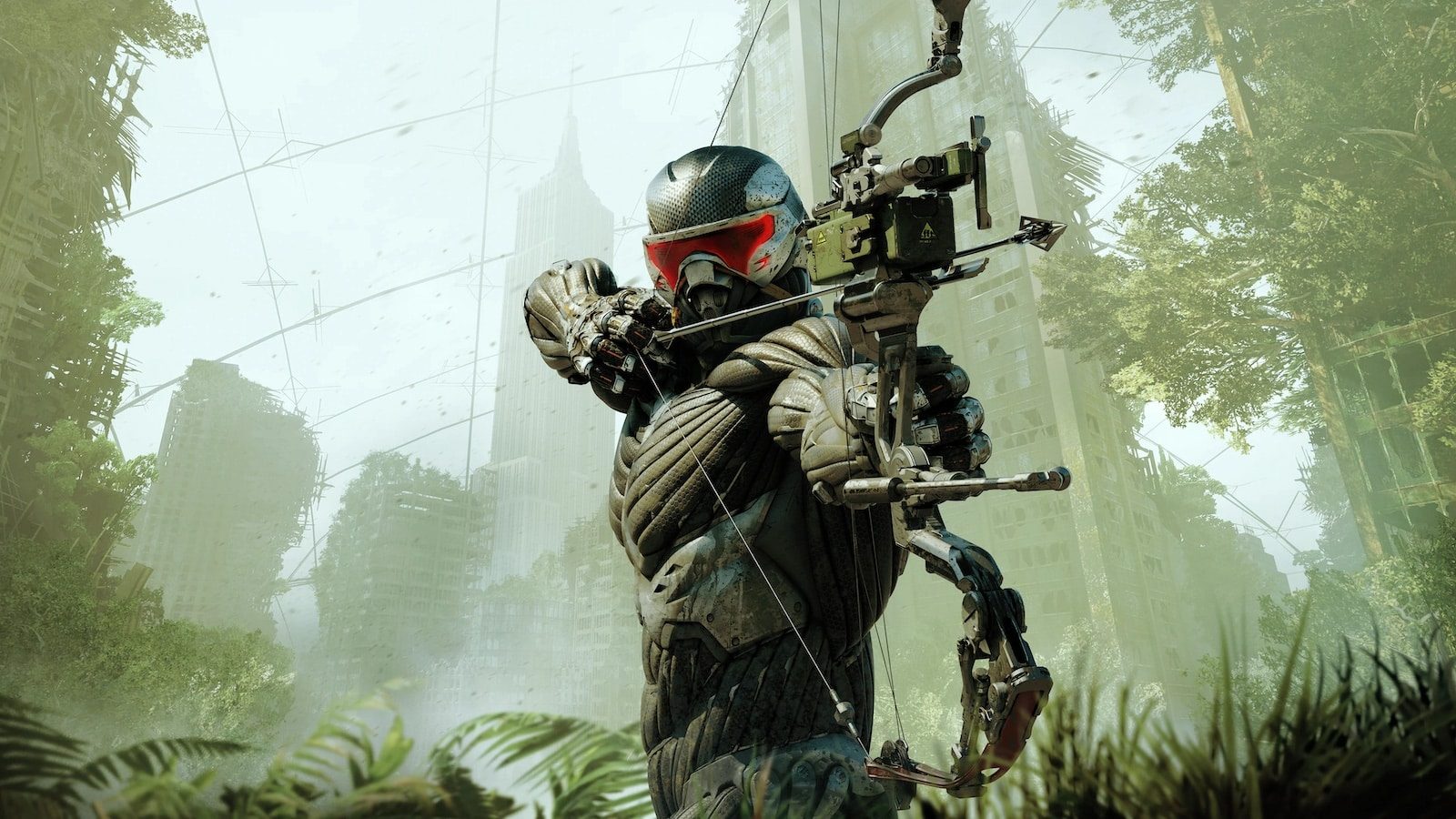 Crysis 4 Release Date: Everything We Know So Far