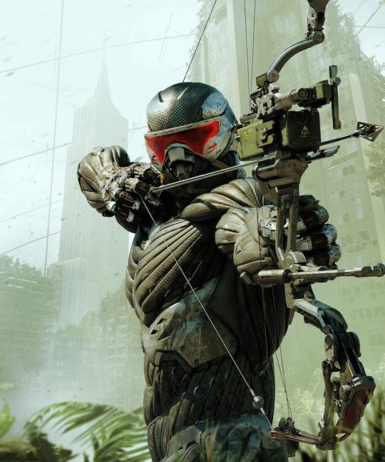 Crysis 4 Release Date: Everything We Know So Far
