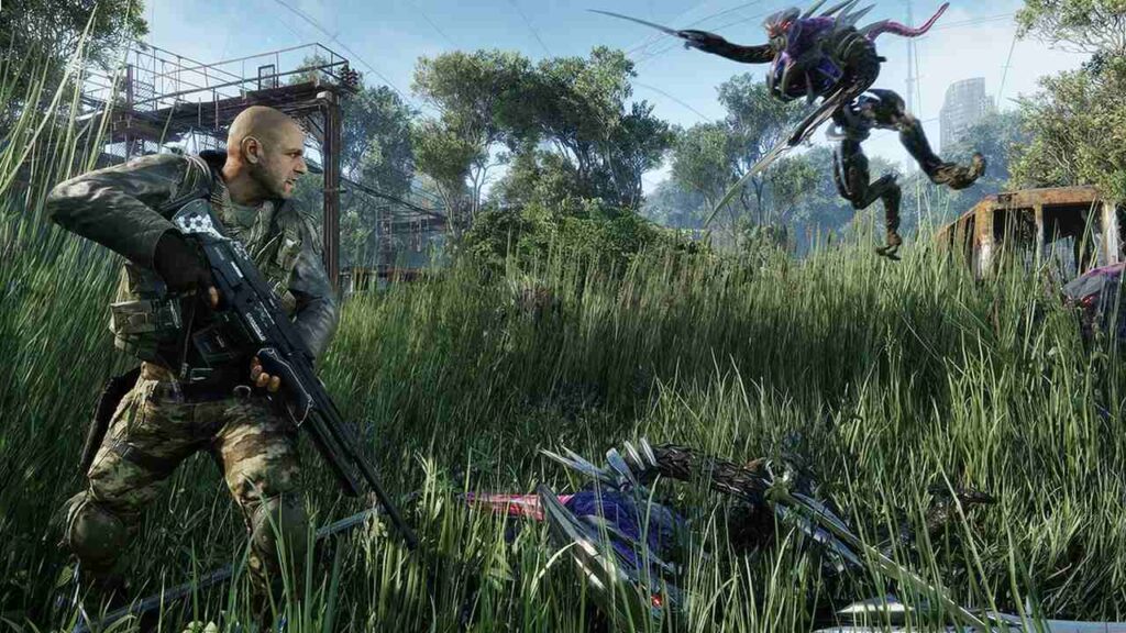 Crysis 4 Release Date: Everything We Know So Far