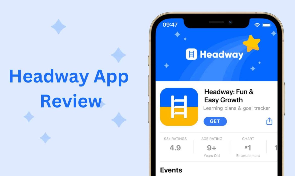 Headway App Review: Is It Worth The Money?