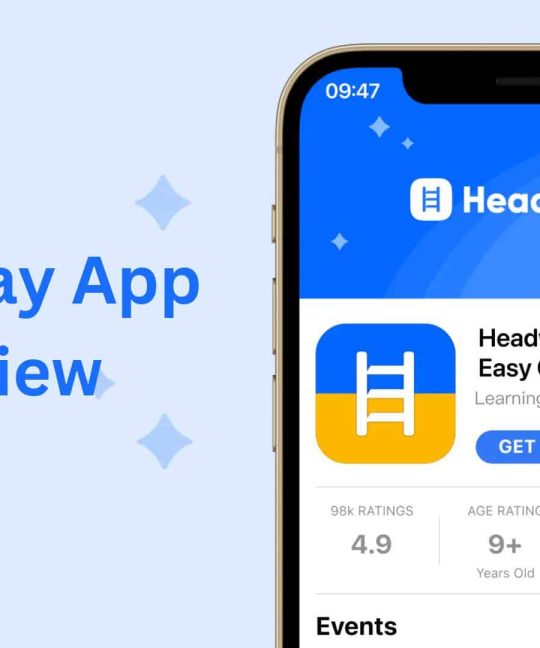 Headway App Review: Is It Worth The Money?
