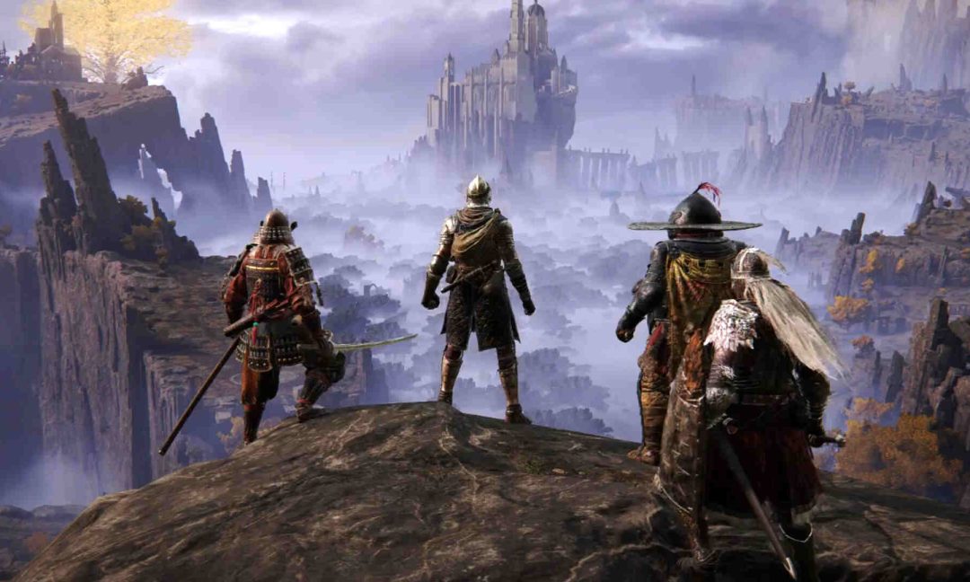 How to Fix the Elden Ring Multiplayer Not Working Error