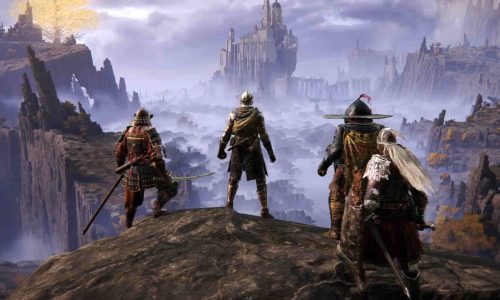 How to Fix the Elden Ring Multiplayer Not Working Error