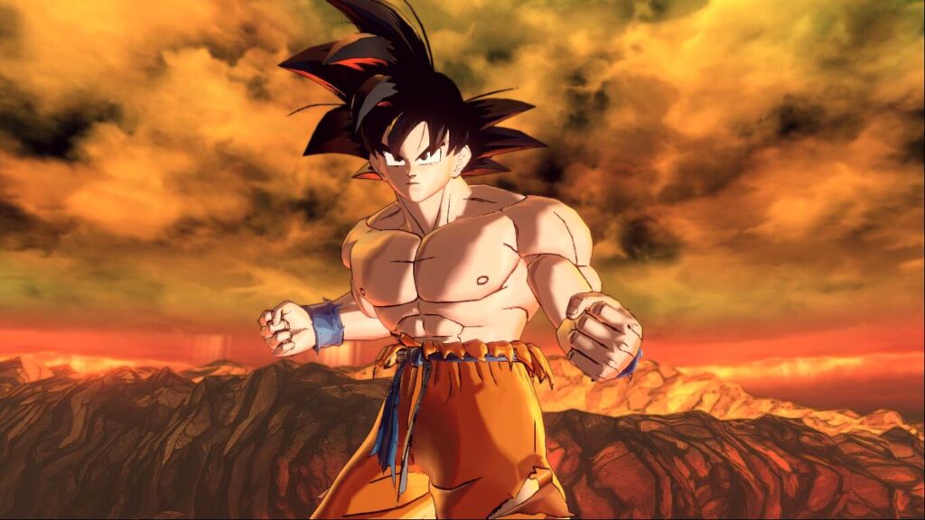 How to Get Goku’s Transformations in Dragon Ball Xenoverse 2