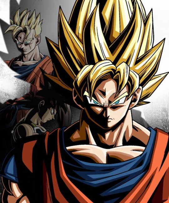 How to Get Goku’s Transformations in Dragon Ball Xenoverse 2