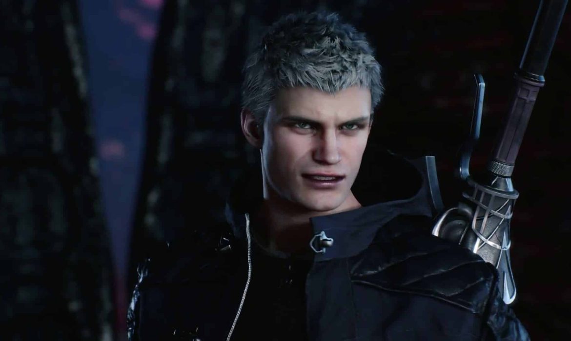 Nero in Devil May Cry: Unveiling The Demon Within