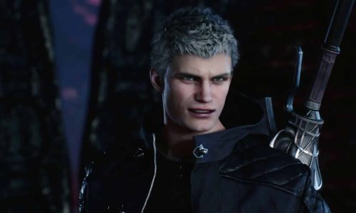 Nero in Devil May Cry: Unveiling The Demon Within