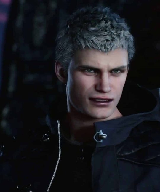 Nero in Devil May Cry: Unveiling The Demon Within