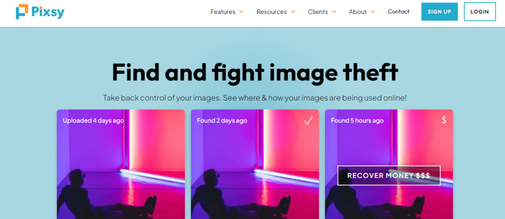 Pixsy People Search Engines in 2024