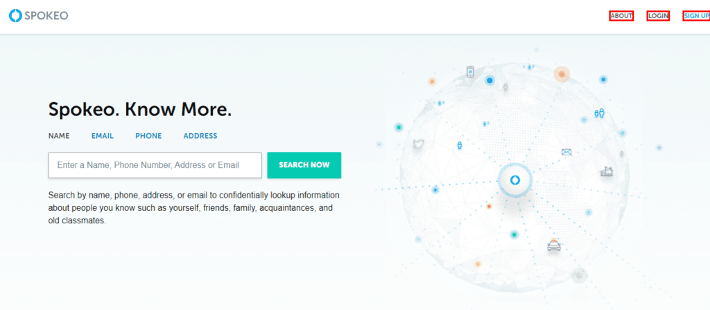 Spokeo People Search Engines in 2024