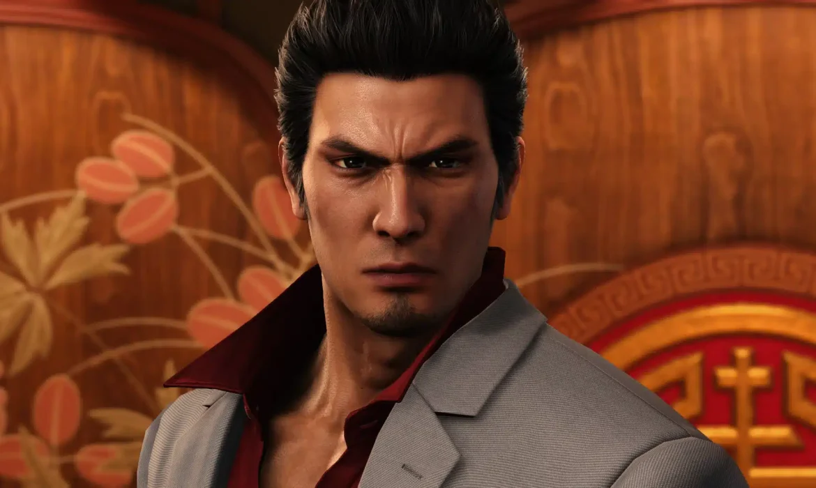 The Iconic Journey of Yakuza’s Kazuma Kiryu: A Timeline