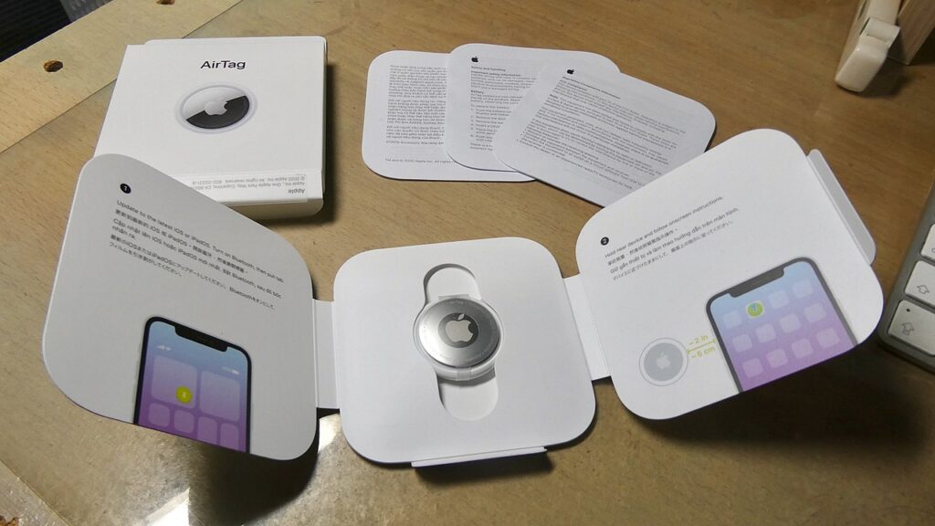 Top 5 AirTag Alternatives to Keep Track of Your Belongings