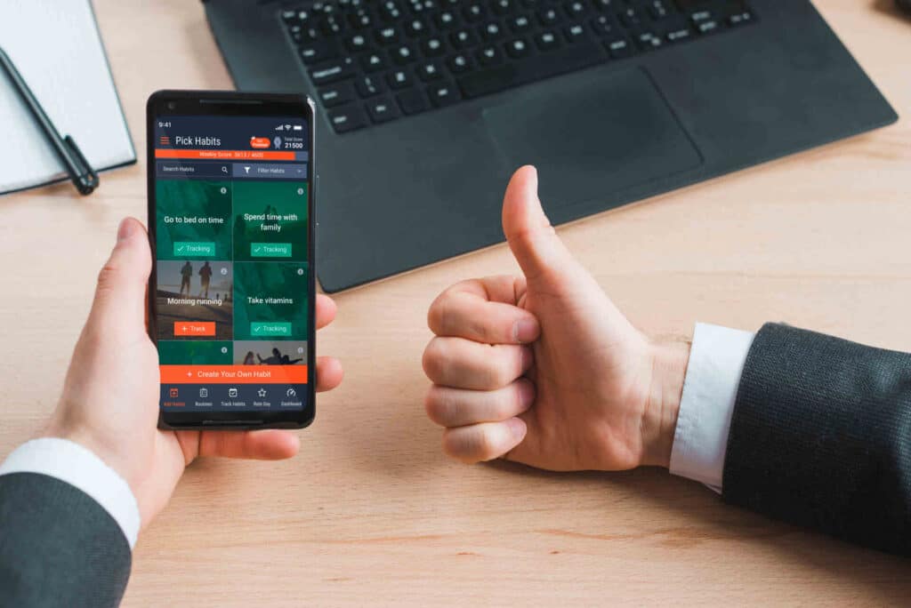 Ultiself Review: This Self-Improvement App Serves as “Fitness Trainer on Your Fingertips”