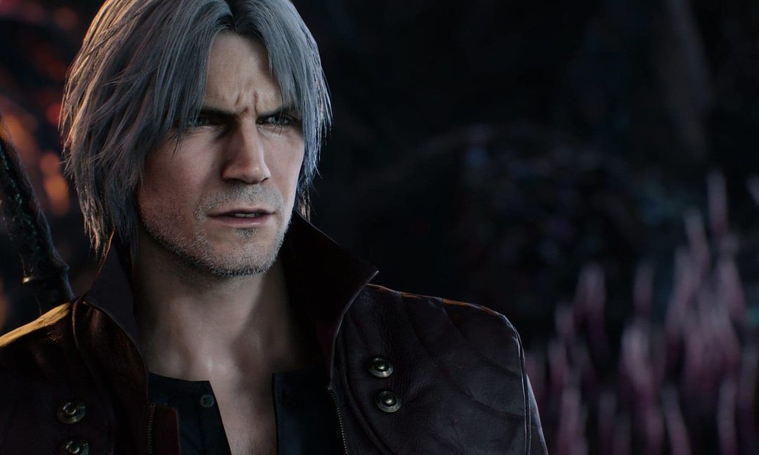 Unveiling the Complex Persona of Dante from Devil May Cry
