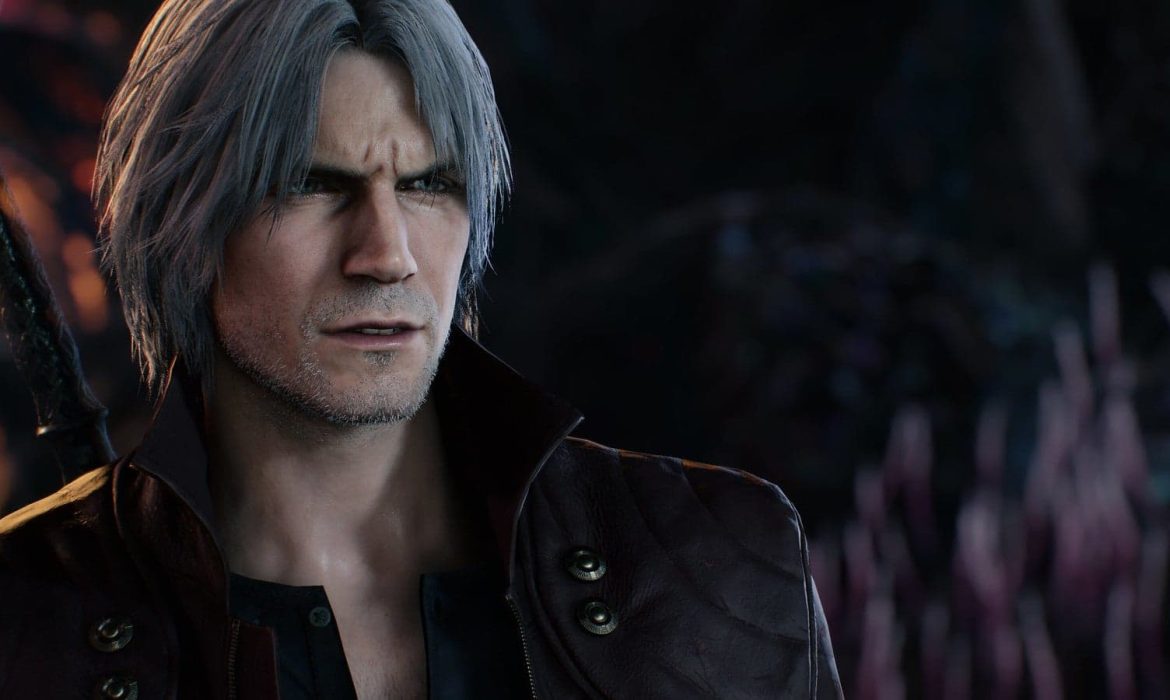 Unveiling the Complex Persona of Dante from Devil May Cry