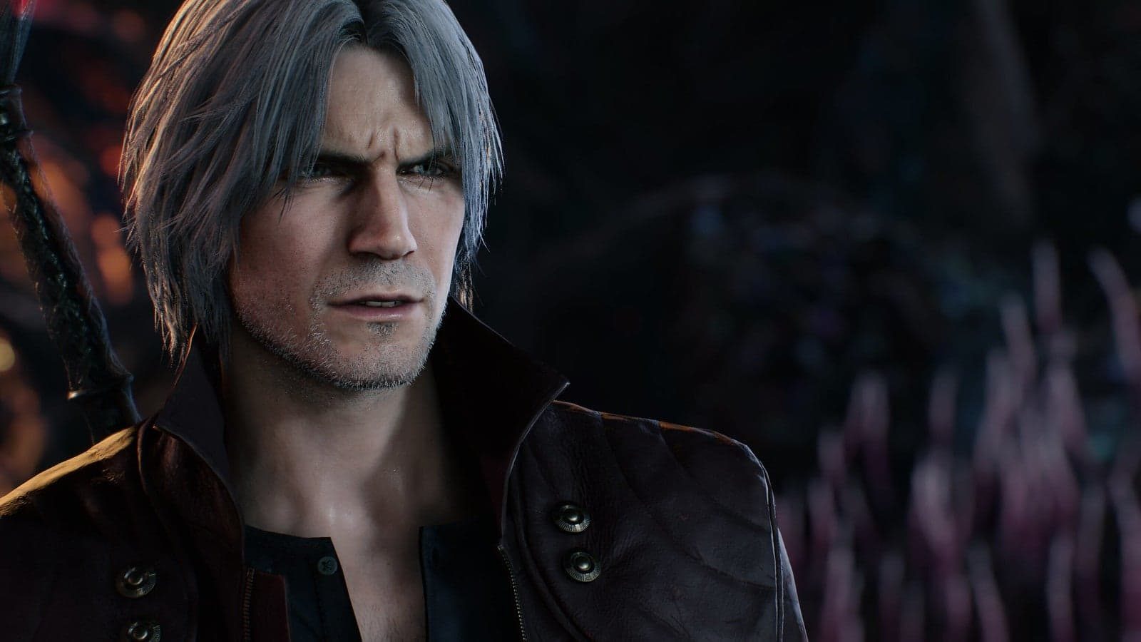 Unveiling the Complex Persona of Dante from Devil May Cry