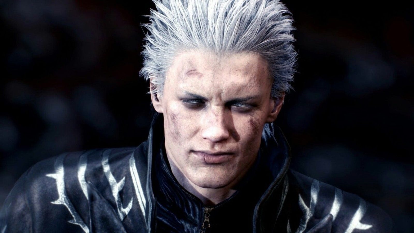 Vergil in Devil May Cry: The Ambition of Power and Complexity of Brotherhood