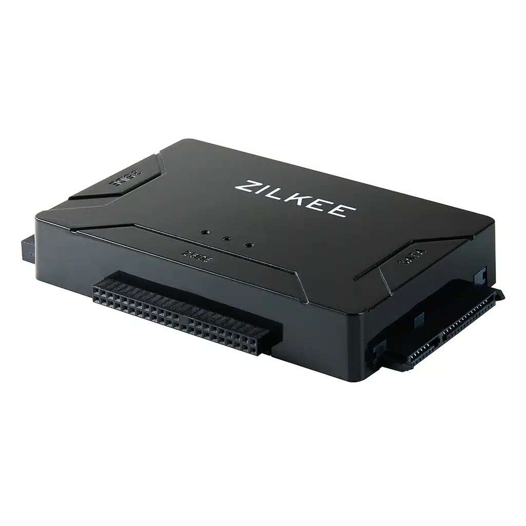 Zilkee Review: Is The Tool Legit And Safe For Data Recovery?