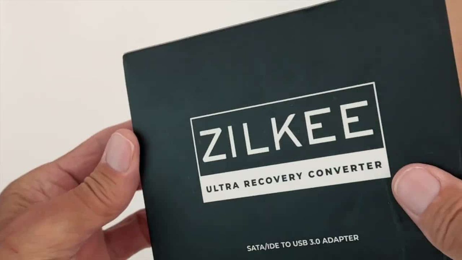 Zilkee Review: Is The Tool Legit And Safe For Data Recovery?
