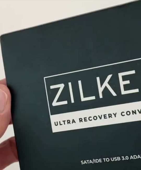 Zilkee Review: Is The Tool Legit And Safe For Data Recovery?