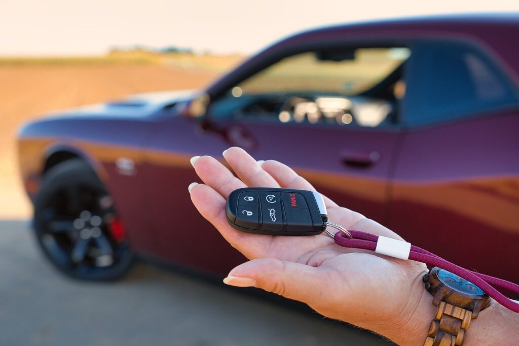 Kyte Car Rental Review: Is the Rental Service Safe for Use?