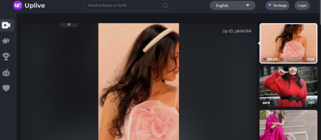 Uplive