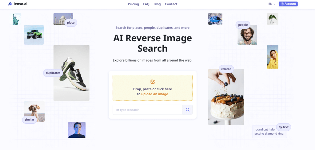 Lenso ai