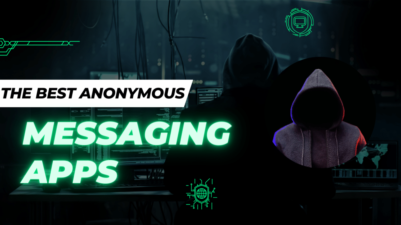 The Best Anonymous Messaging Apps For Users In 2024