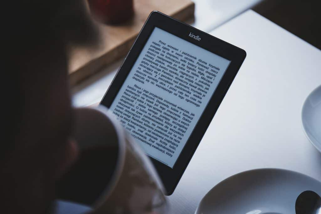 E-book Self-Publication